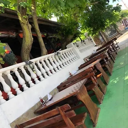 Guest house Къща За Гости ,,Хоризонт “